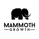 Mammoth Growth logo