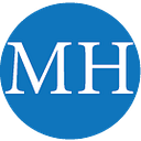 Mammoth Hospital Foundation logo