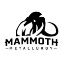 mammothmetallurgy.com logo