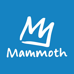 Mammoth Mountain Ski Area logo