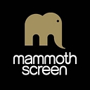 Mammoth Screen Ltd. logo