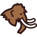 Mammouth AI logo