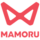 Mamoru logo