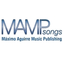 Maximo Aguirre Music Publishing logo