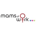 mamsatwork.nl logo