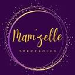 mamzellespectacles logo