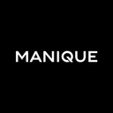 man-ique.com logo