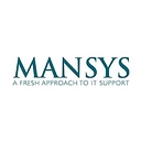 Mansys Uk Ltd logo