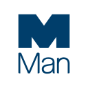 Man Financial logo