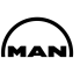 MAN logo