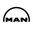 Man Truck & Bus Ag logo