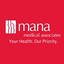 Mana Medical Associates Of Northwest Arkansas logo