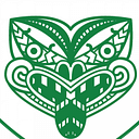 Mana College logo