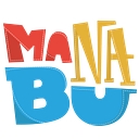 Manabu logo