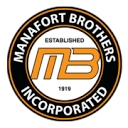 Manafort Brothers, Inc. logo