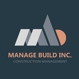 Manage Build Inc. logo