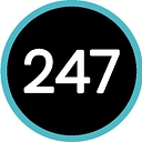 Managed 24/7 Ltd logo