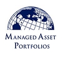 Managed Asset Portfolios, Llc logo