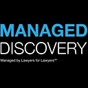 Managed Discovery logo