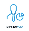 Managed It Pty Ltd logo