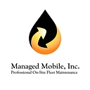 Managed Mobile logo