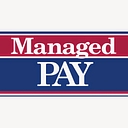 Managedpay logo