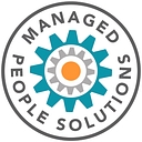 Managed People Solutions Pty logo