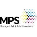 Managed Print Solutions (Nw) Ltd logo