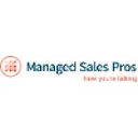 Managed Sales Pros, Inc. logo