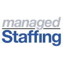 Managed Staffing, Inc. logo