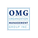 Organization Management Group Inc. logo