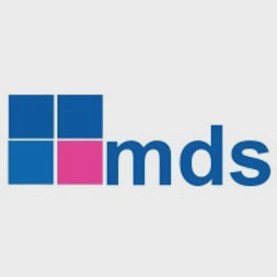 Management Development Services Ltd logo