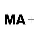 Management + Artists logo