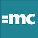 The Management Centre (=Mc) logo