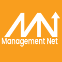 Management Net logo