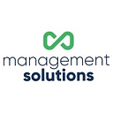 Management Solutions, Llc logo