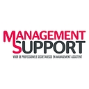 managementsupport.nl logo