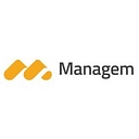 Managem logo