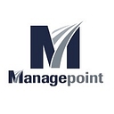 Managepoint logo