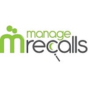 Managerecalls logo