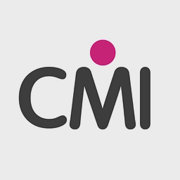 Chartered Management Institute logo