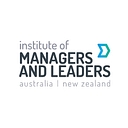 Institute Of Managers And Leaders Australia And New Zealand logo