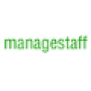 Managestaff, Inc. logo