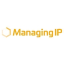 Managing Intellectual Property logo