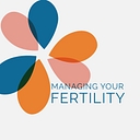 Managing Your Fertility logo