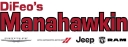 Manahawkin Chrysler Dodge logo