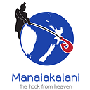 Manaiakalani Education Trust logo