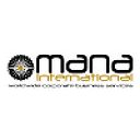 Mana International Limited logo