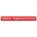 Mana Resourcing Ltd logo