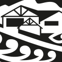 Manakau School logo